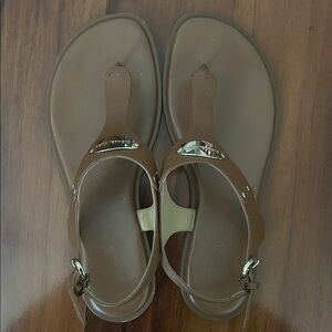 Micheal Kors Sandals